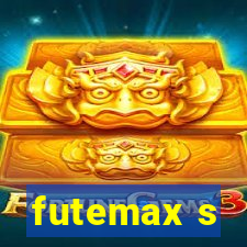 futemax s